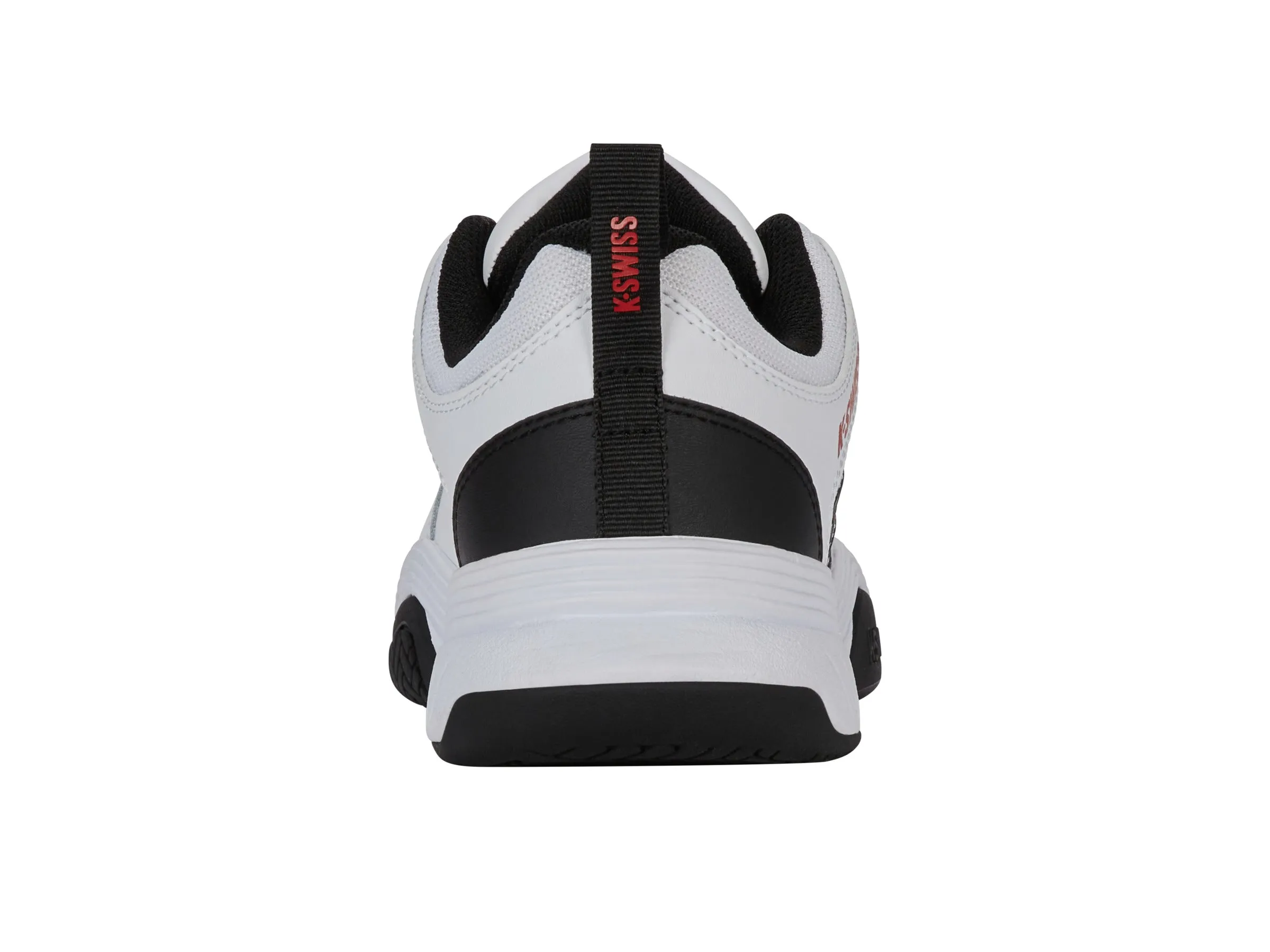 04428-140-M | COURT EXPRESS 2 | WHITE/BLACK/MARS RED