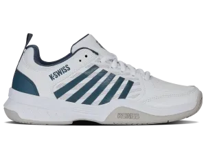 04428-179-M | COURT EXPRESS 2 | WHITE/STARGAZER/VAPOR BLUE