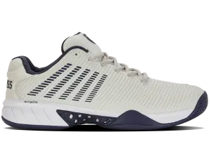06806-090-W | HYPERCOURT EXPRESS 2-2E | GRAY/WHT/PEACOAT