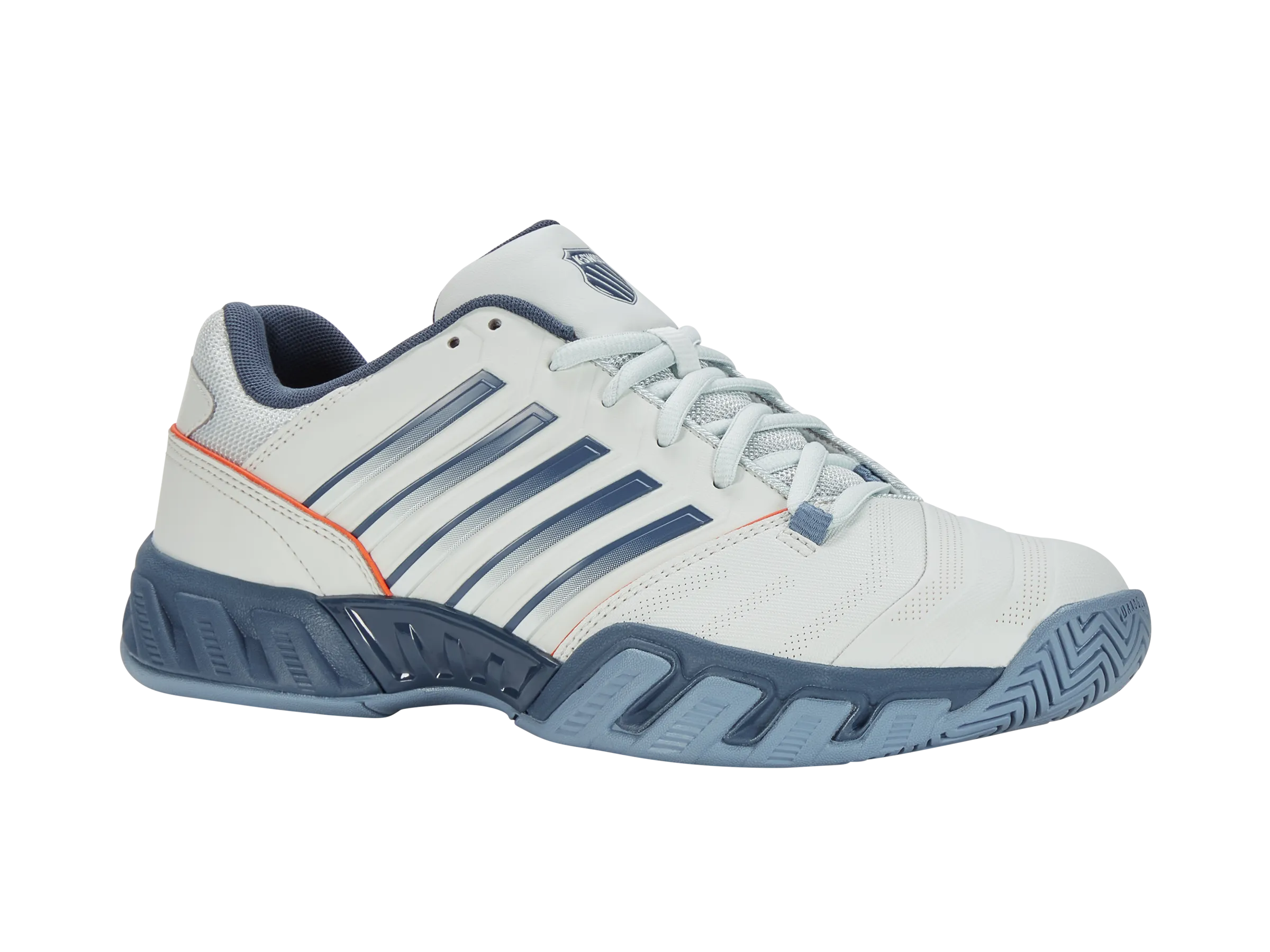 06989-484-M | BIGSHOT LIGHT 4 | BLUE BLUSH/ORION BLUE/WINDWARD BLUE