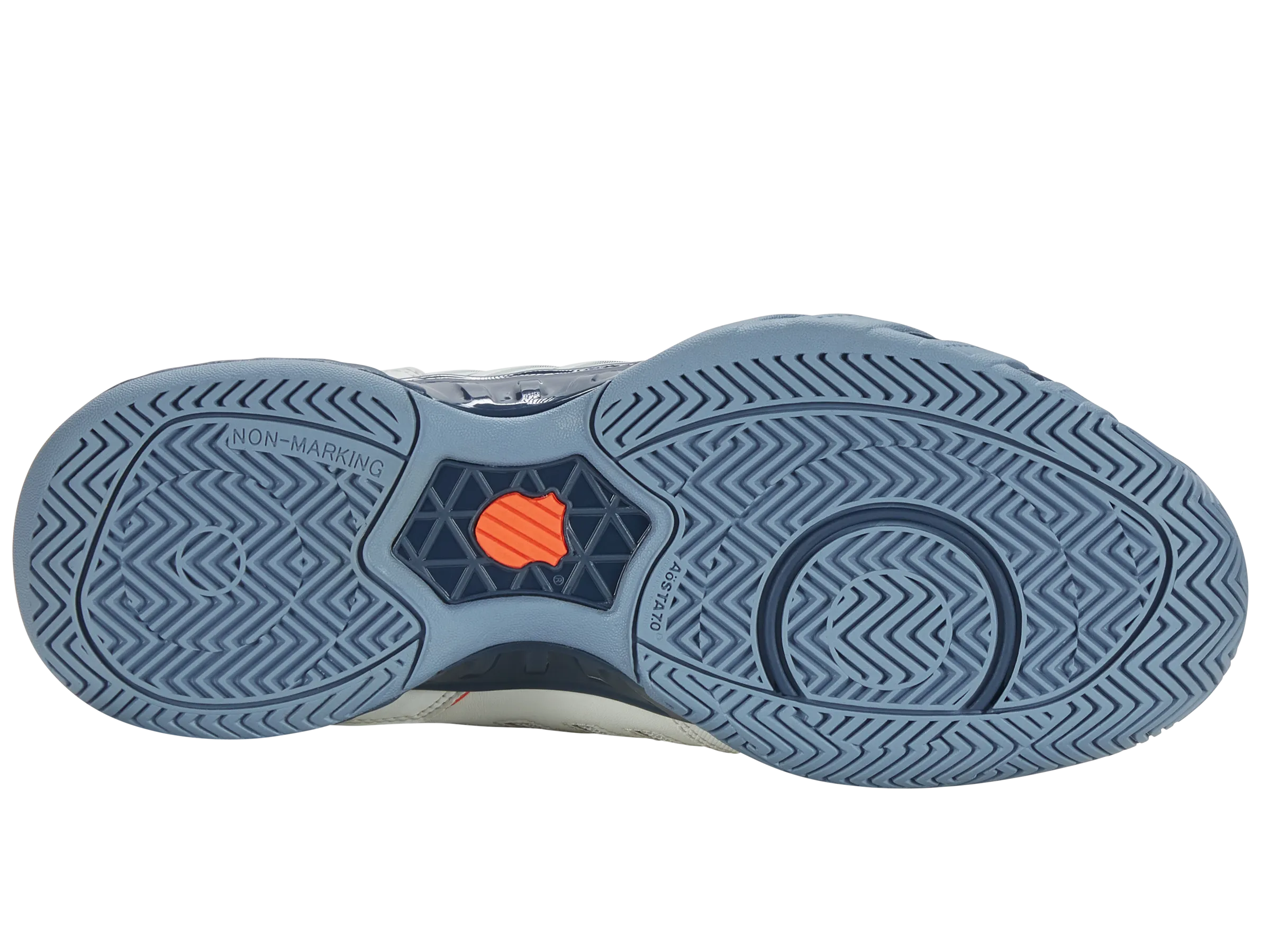06989-484-M | BIGSHOT LIGHT 4 | BLUE BLUSH/ORION BLUE/WINDWARD BLUE