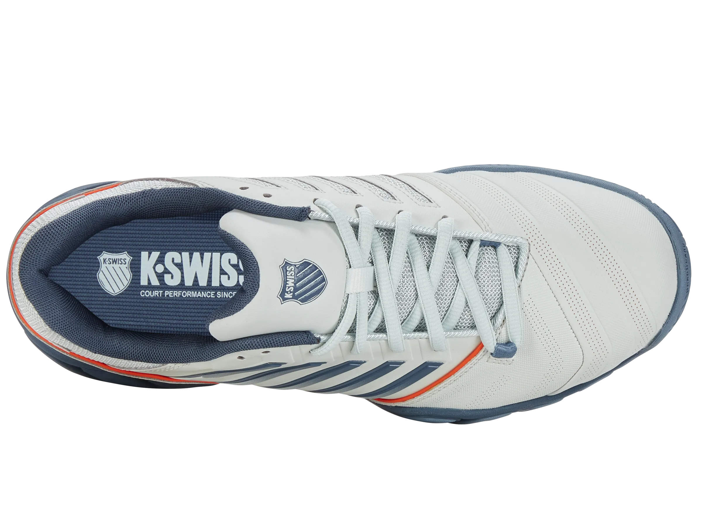 06989-484-M | BIGSHOT LIGHT 4 | BLUE BLUSH/ORION BLUE/WINDWARD BLUE