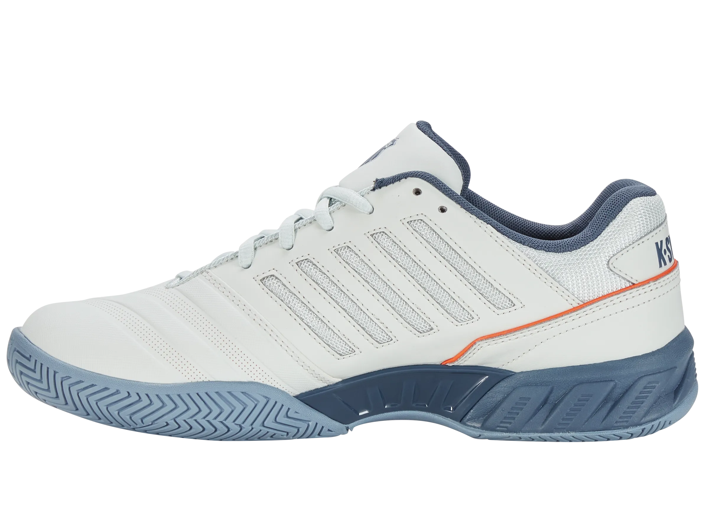 06989-484-M | BIGSHOT LIGHT 4 | BLUE BLUSH/ORION BLUE/WINDWARD BLUE