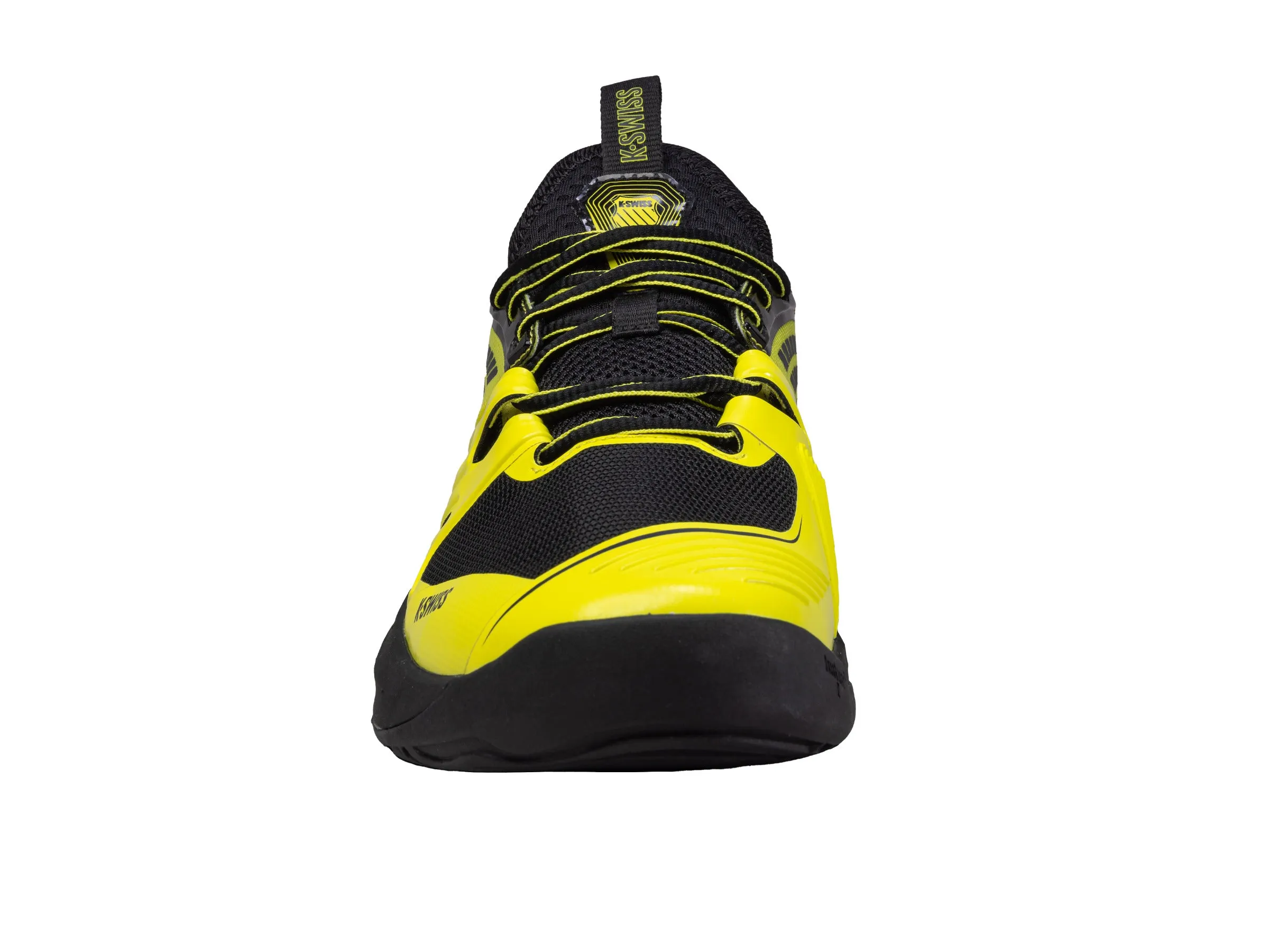 07392-087-M | SPEEDTRAC | BLACK/TENNIS YELLOW