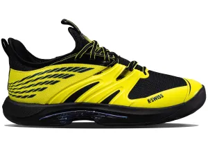 07392-087-M | SPEEDTRAC | BLACK/TENNIS YELLOW