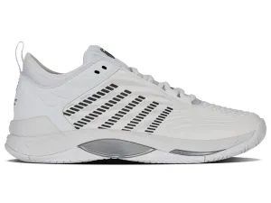 09071-102-M | HYPERCOURT SUPREME 2 | WHITE/BLACK