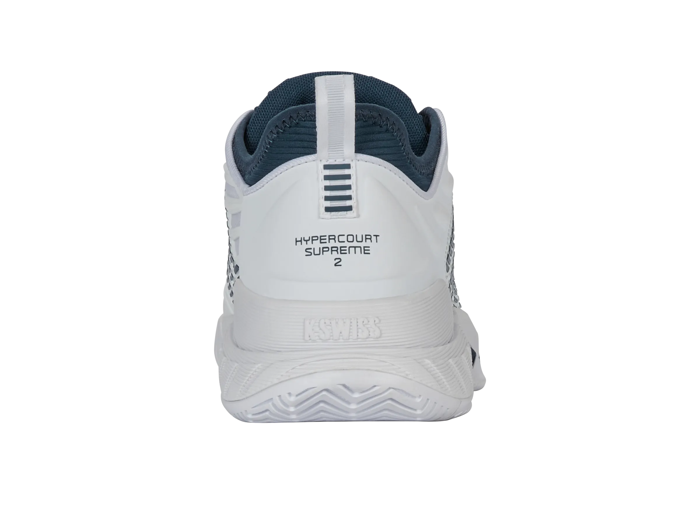 09071-135-M | HYPERCOURT SUPREME 2 | WHITE/STARGAZER