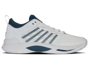 09071-135-M | HYPERCOURT SUPREME 2 | WHITE/STARGAZER