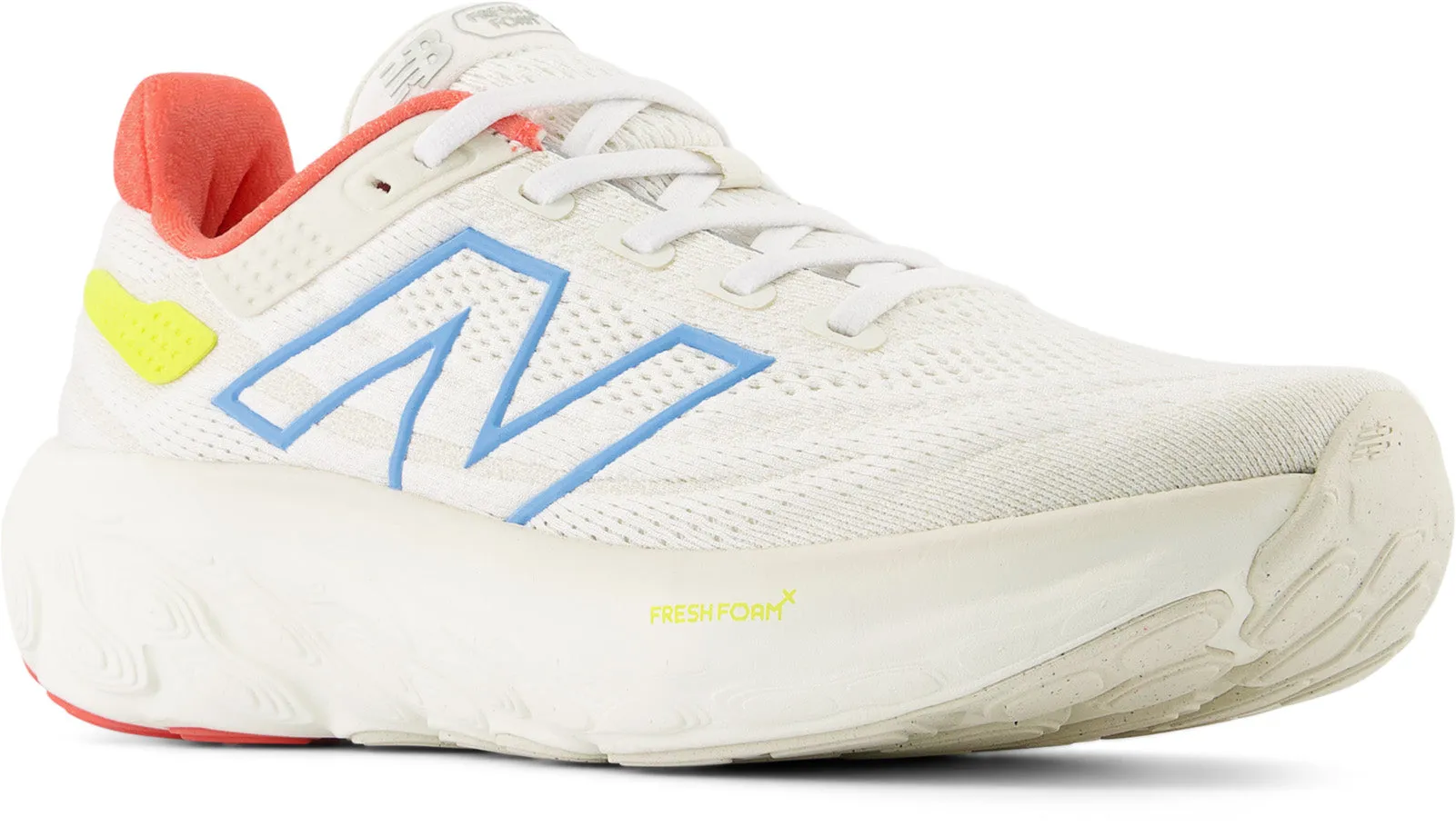 1080 V13 Women's Running Shoes (Width B)