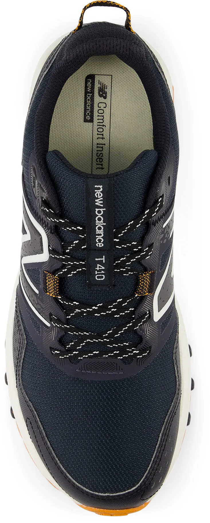 410 V8 Men's Trail Running Shoes (Width 4E)
