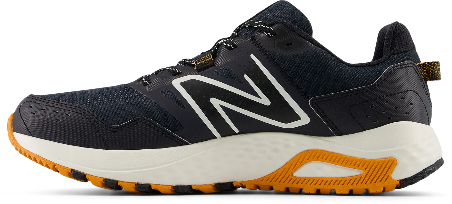 410 V8 Men's Trail Running Shoes (Width 4E)