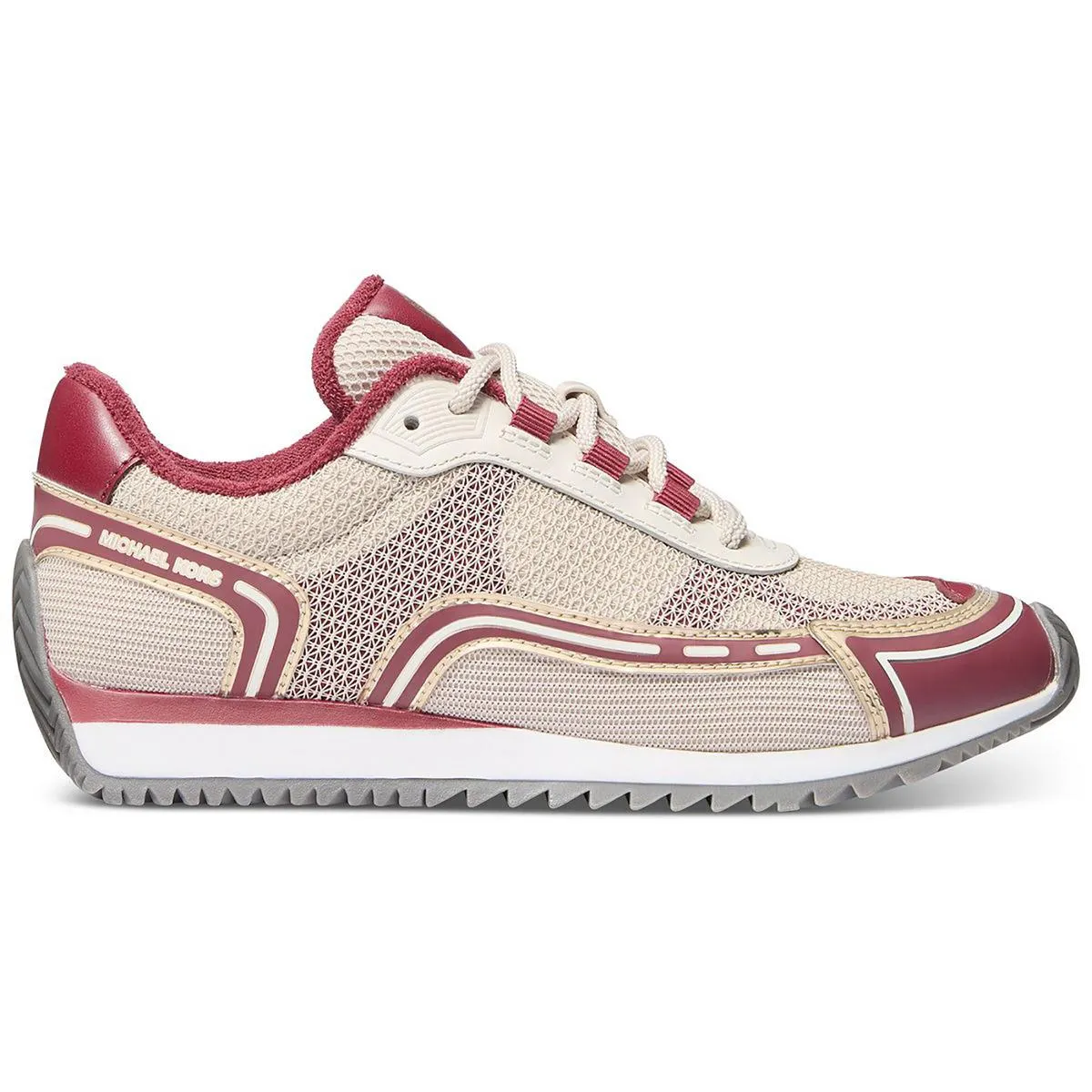 43F4BYFS8M Womens Logo Manmade Running & Training Shoes