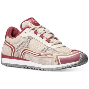 43F4BYFS8M Womens Logo Manmade Running & Training Shoes