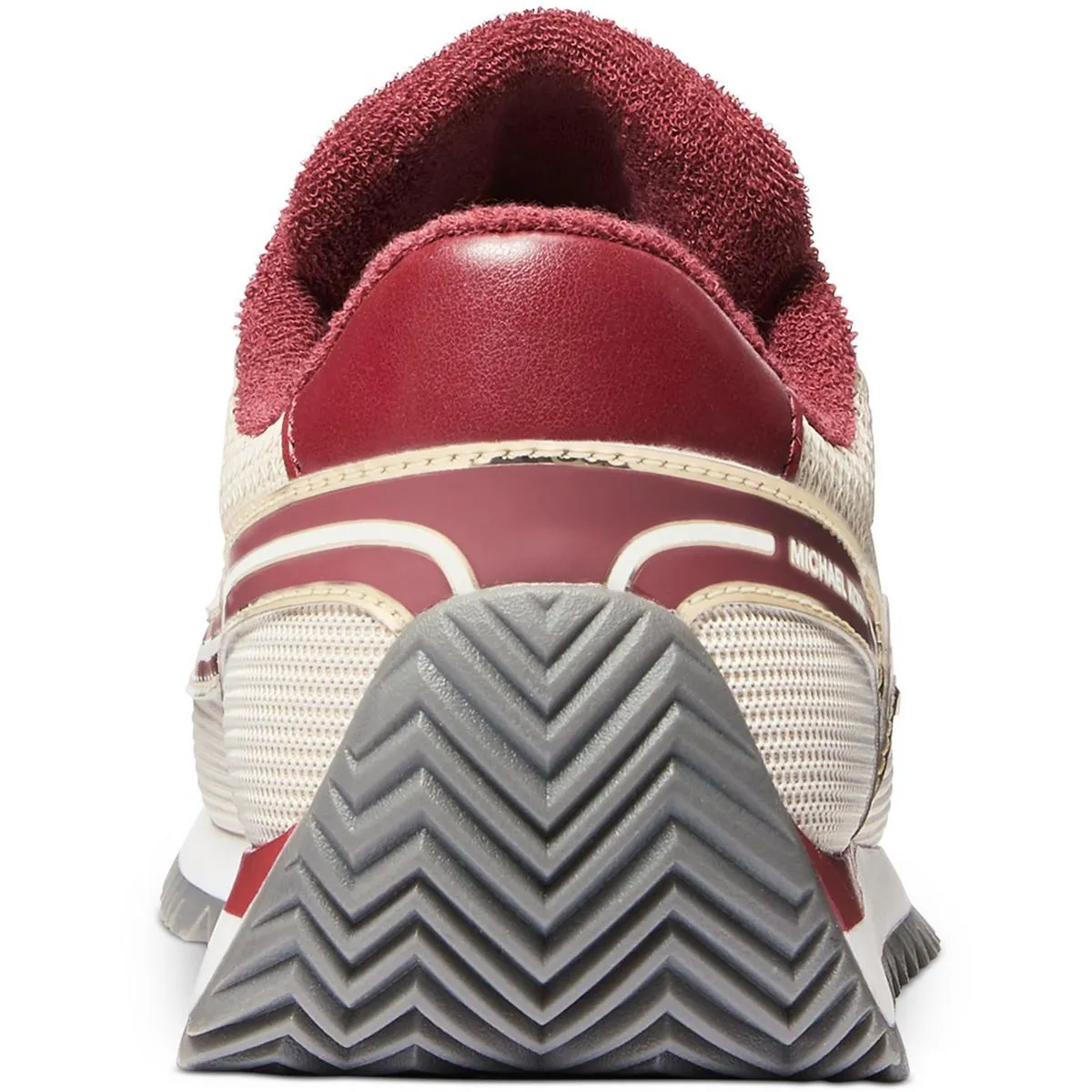 43F4BYFS8M Womens Logo Manmade Running & Training Shoes