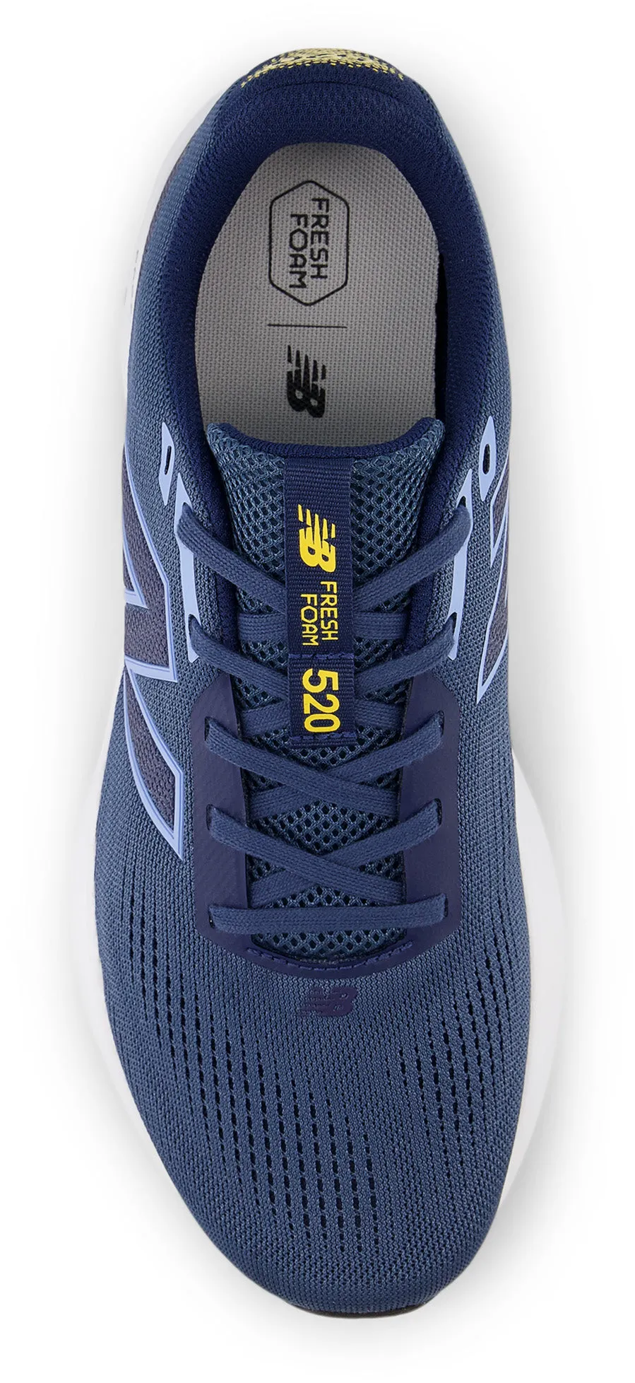 520 V9 Men's Running Shoes (Width 2E)