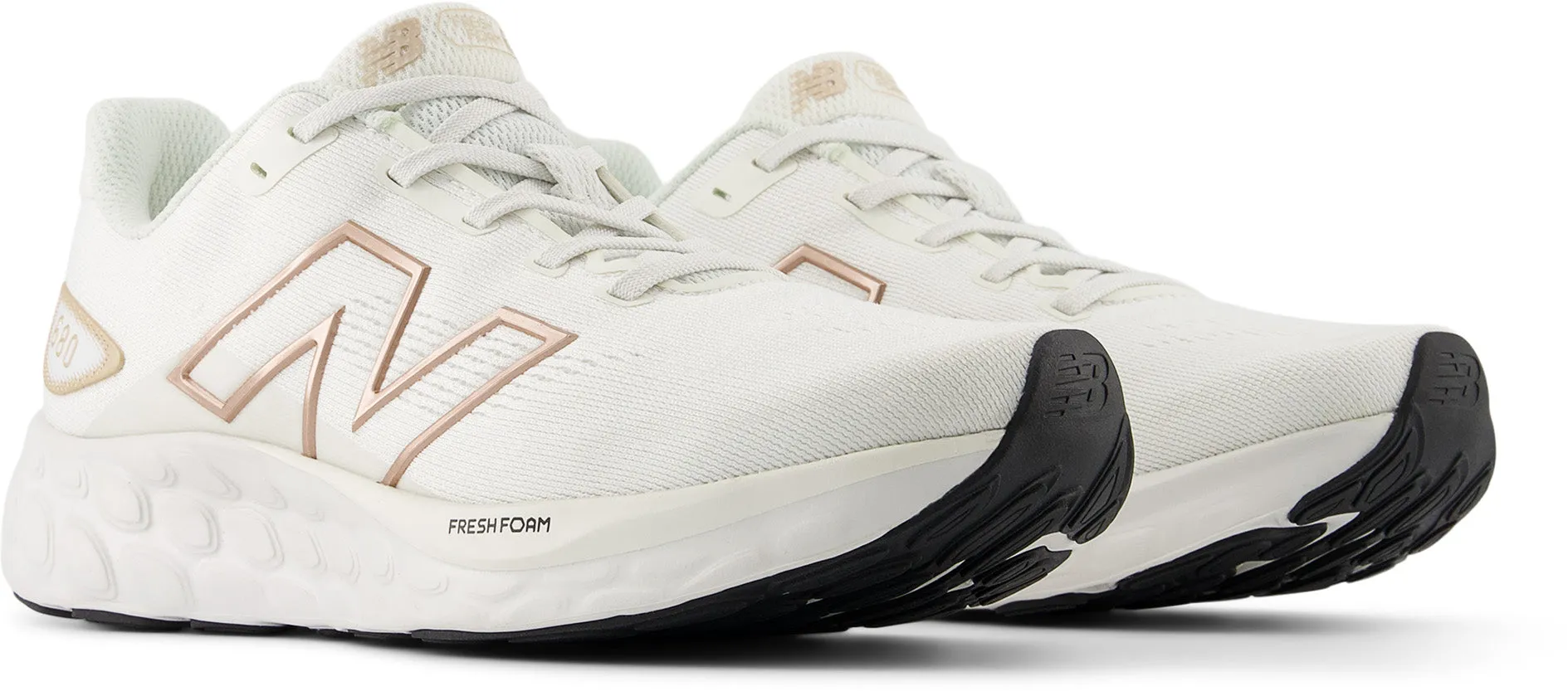 680 V8 Women's Running Shoes (Width B)