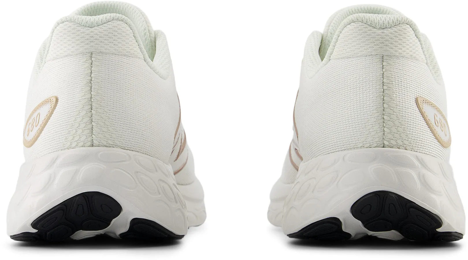 680 V8 Women's Running Shoes (Width D)