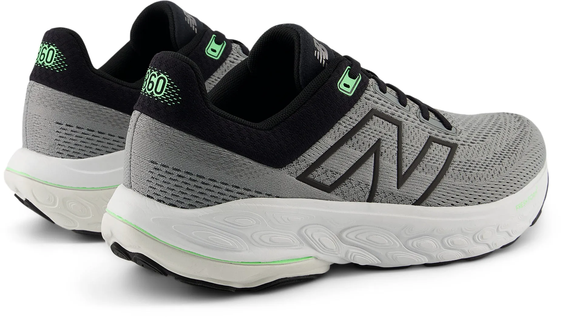 860 V14 Men's Running Shoes (Width D)