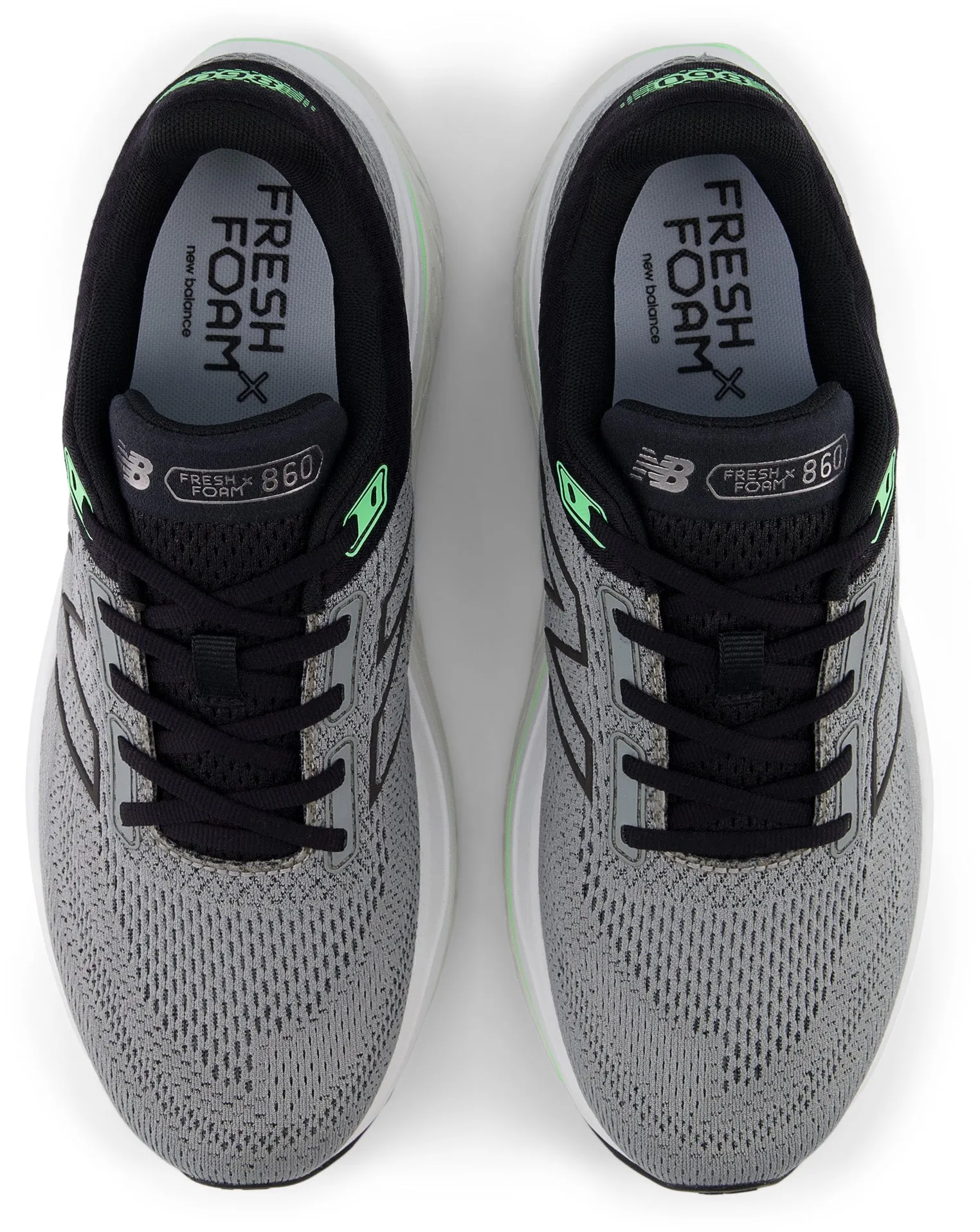 860 V14 Men's Running Shoes (Width D)