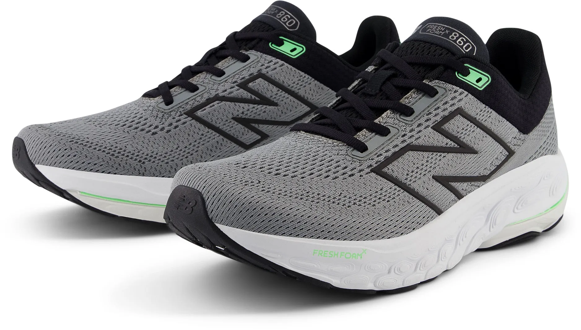 860 V14 Men's Running Shoes (Width D)