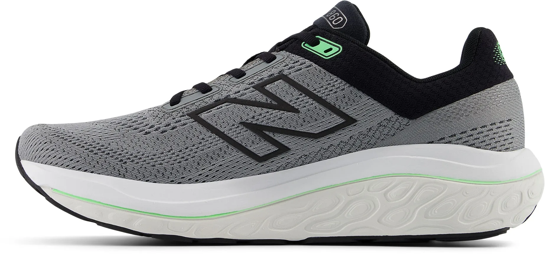 860 V14 Men's Running Shoes (Width D)