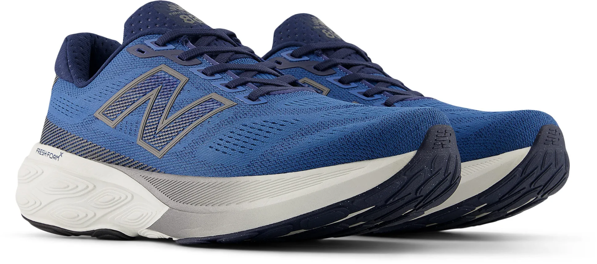 880 V15 Men's Running Shoes (Width 2E)