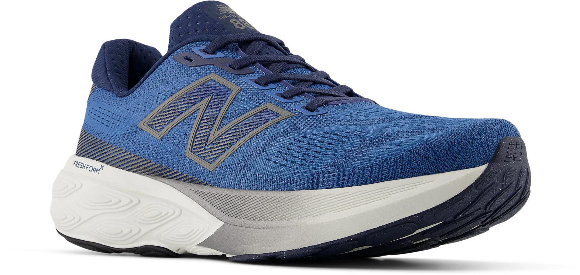 880 V15 Men's Running Shoes (Width 2E)