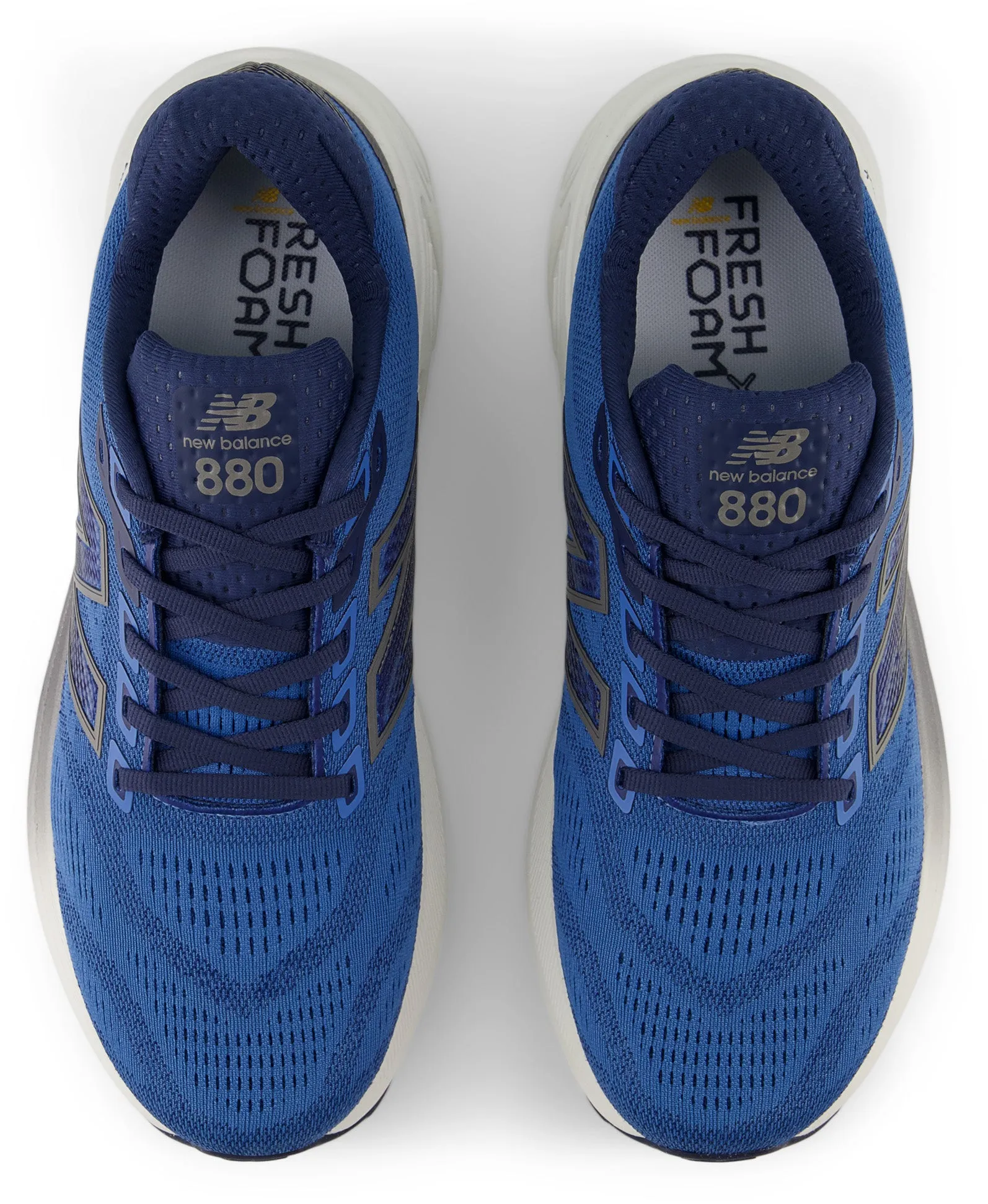 880 V15 Men's Running Shoes (Width 2E)