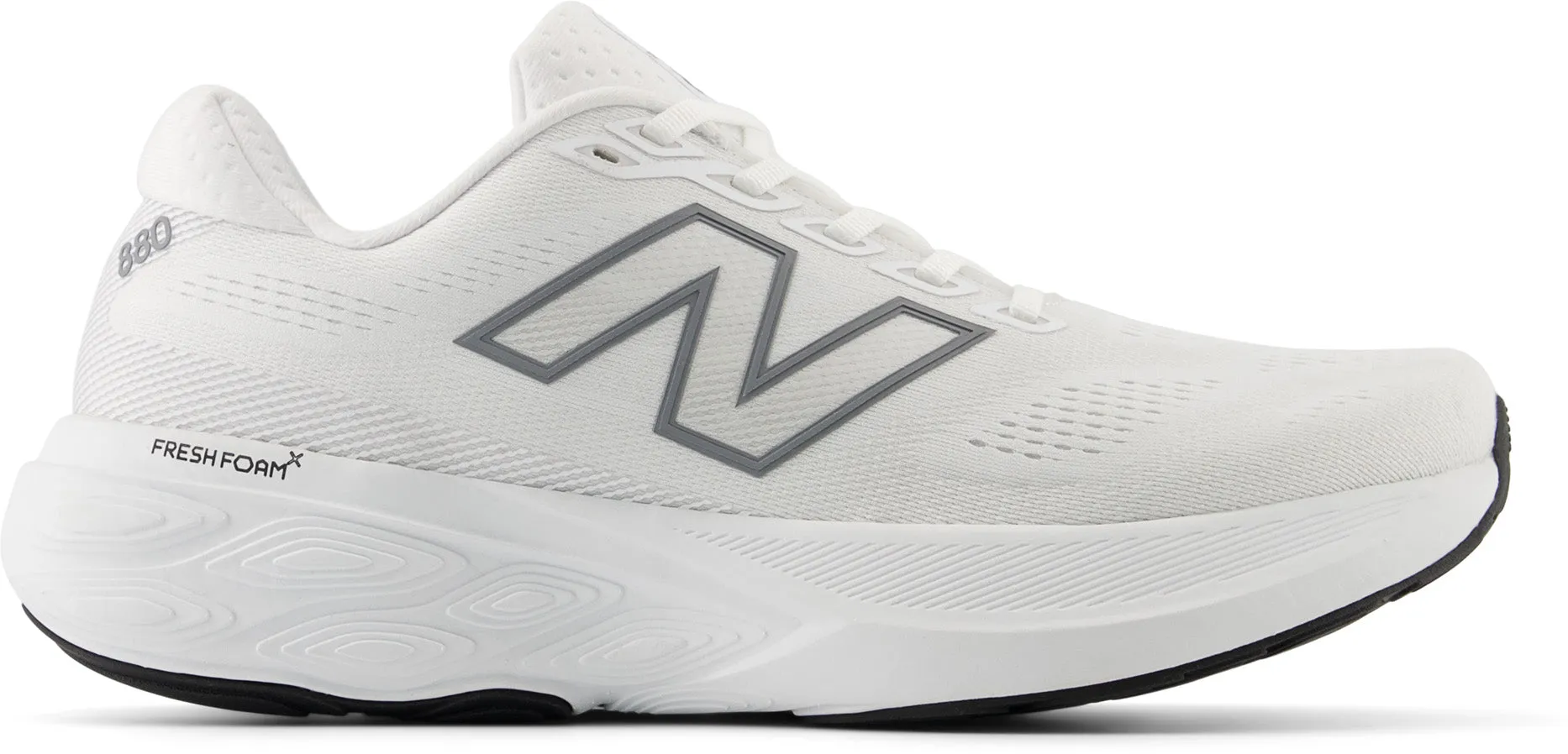 880 V15 Men's Running Shoes (Width 2E)