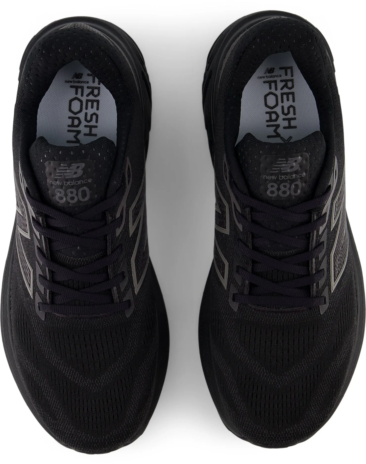 880 V15 Men's Running Shoes (Width 4E)