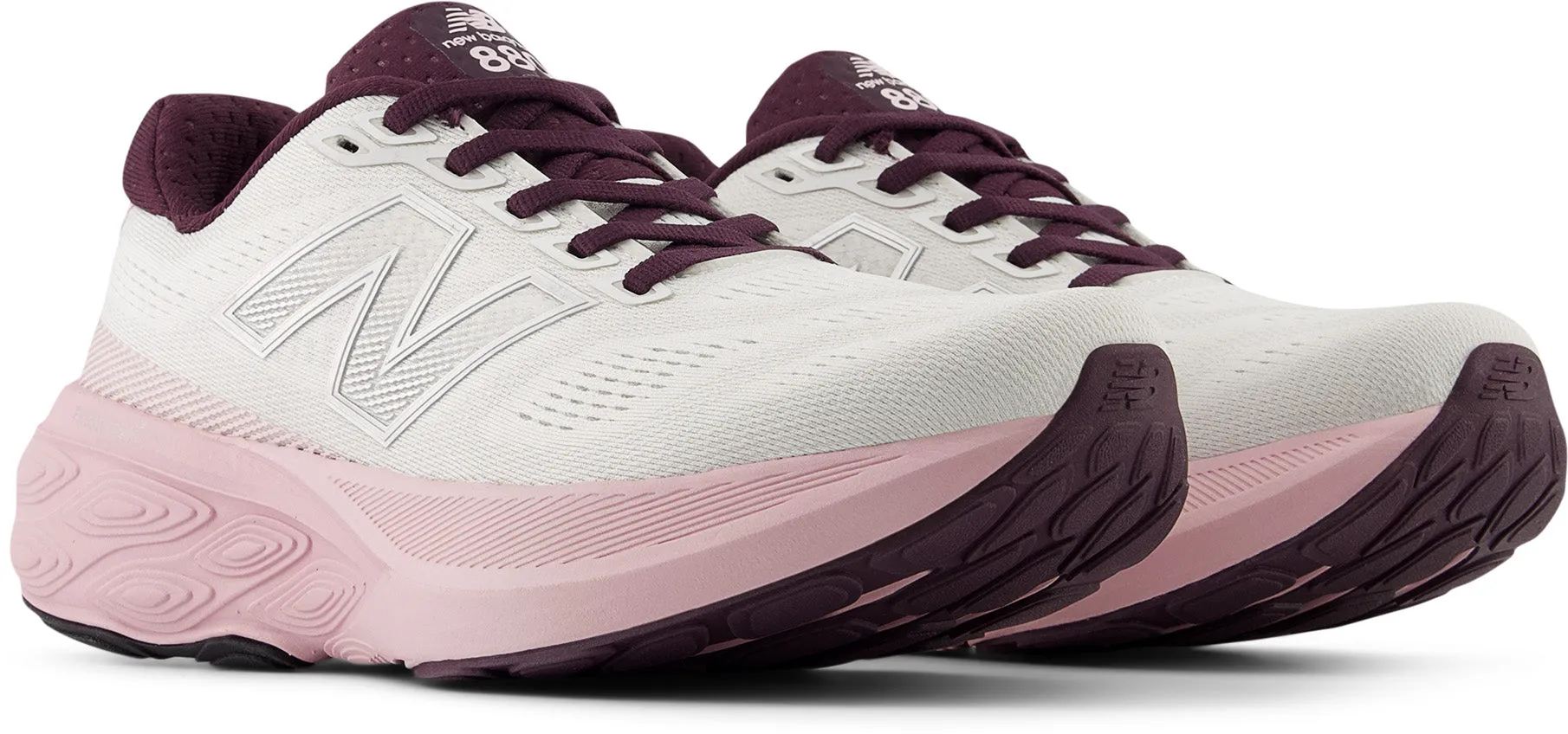 880 V15 Women's Running Shoes (Width B)