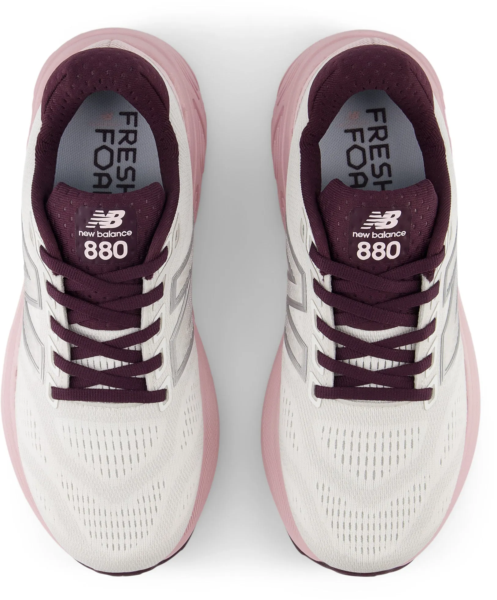 880 V15 Women's Running Shoes (Width D)
