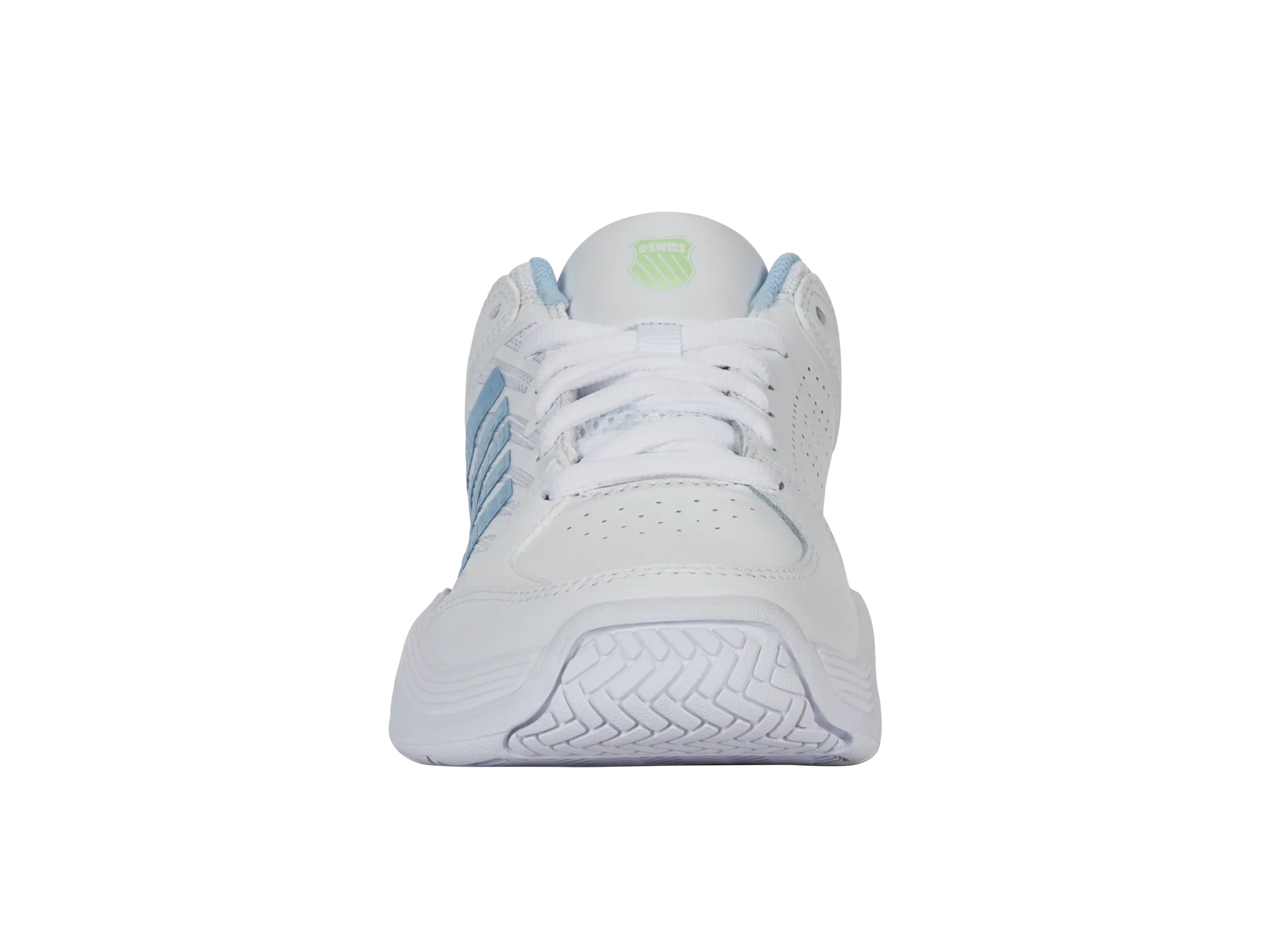 94428-112-M | COURT EXPRESS 2 | WHITE/DUTCH CANAL/PARADISE GREEN