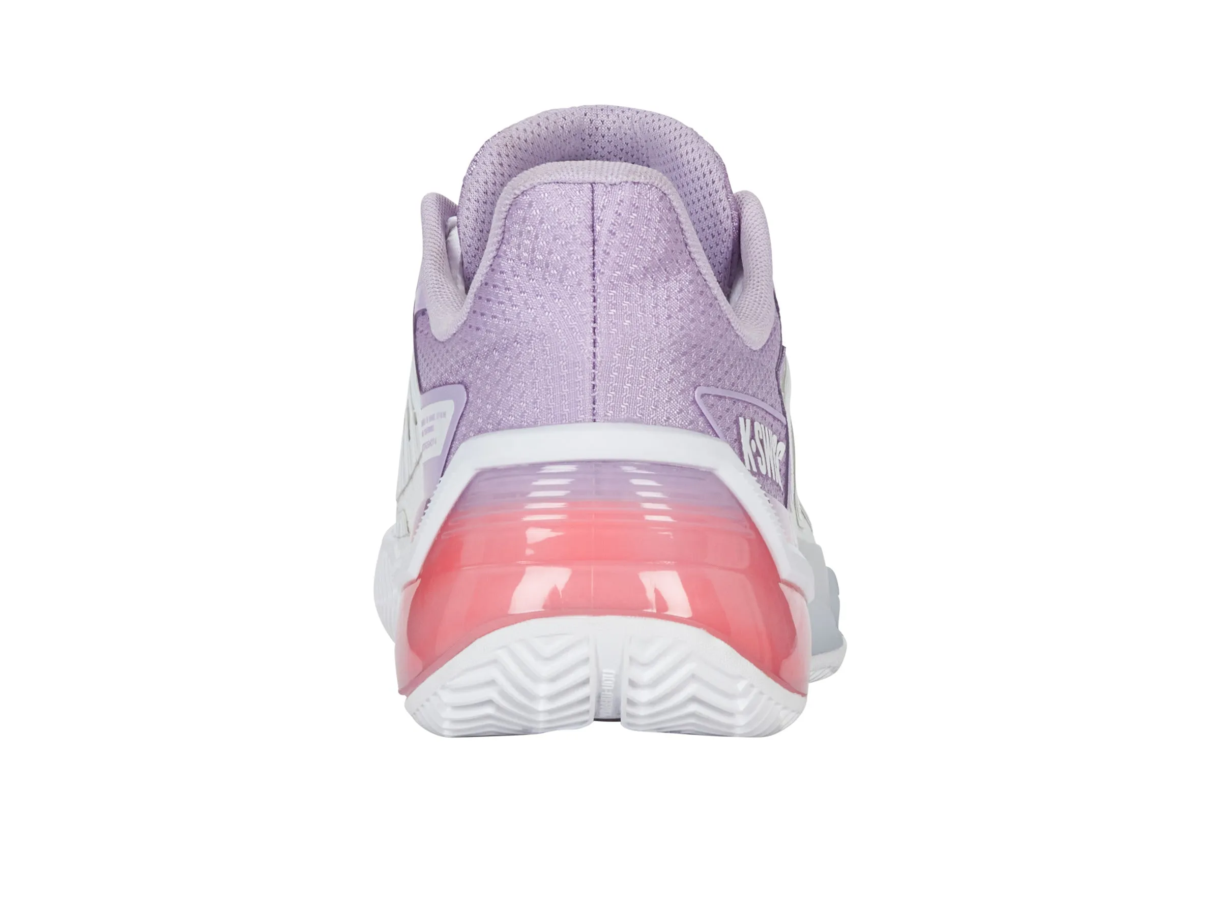 94438-182-M | ULTRASHOT 4 CLAY | WHITE/ORCHID PETAL/NEON BLAZE