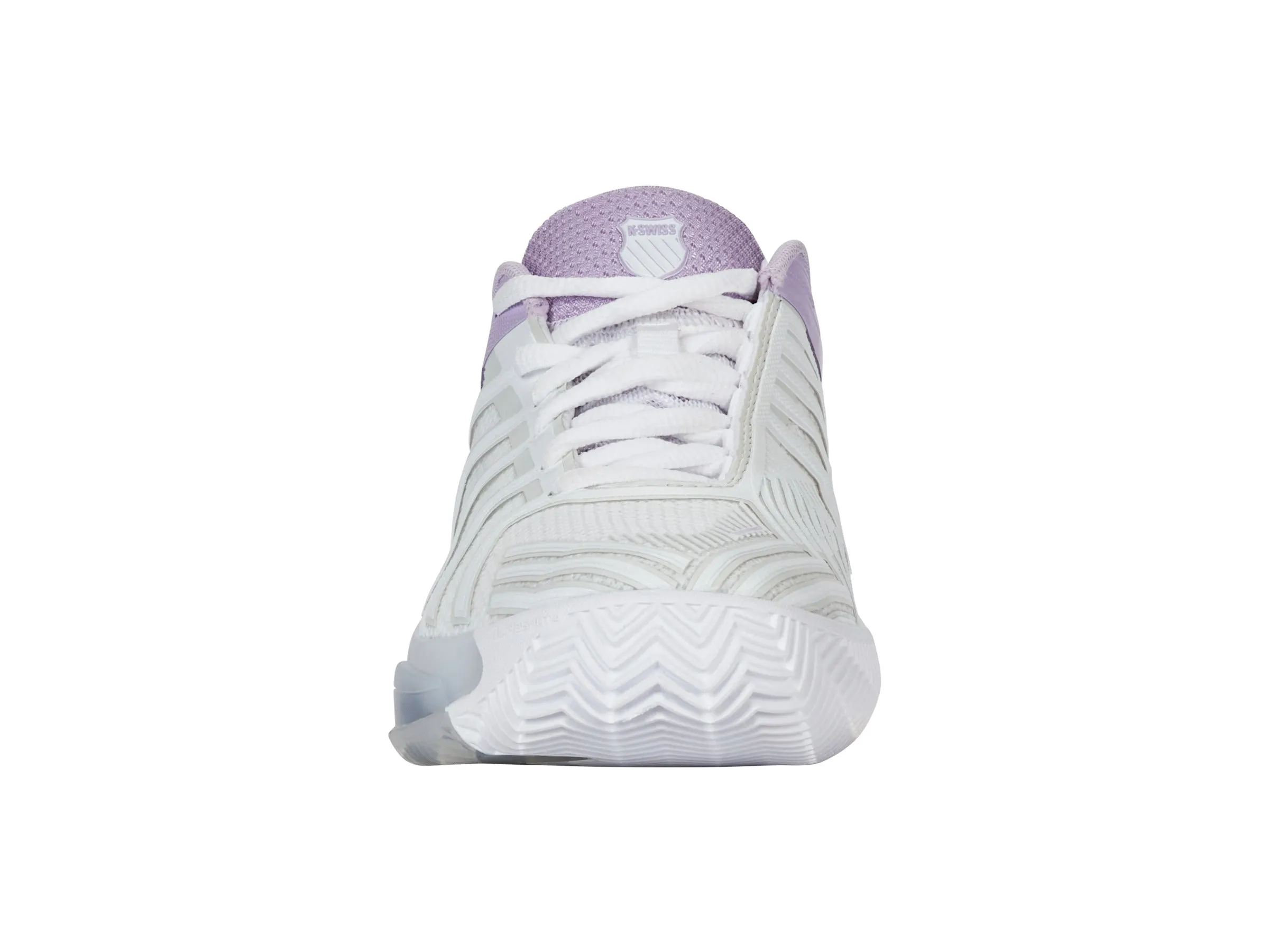 94438-182-M | ULTRASHOT 4 CLAY | WHITE/ORCHID PETAL/NEON BLAZE