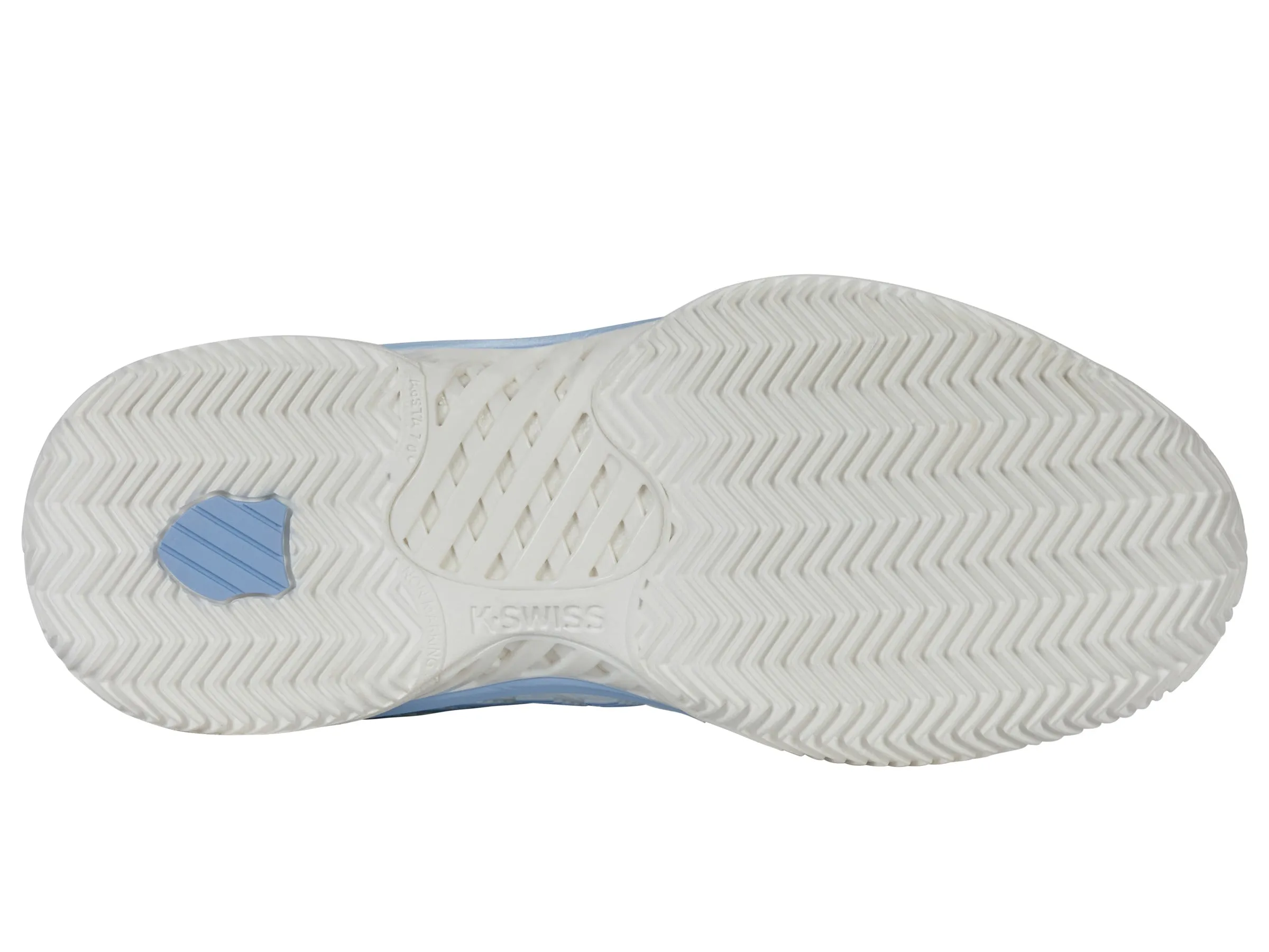 96614-126-M | HYPERCOURT EXPRESS 2 CLAY | LUCENT WHITE/DUTCH CANAL/PARADISE GREEN