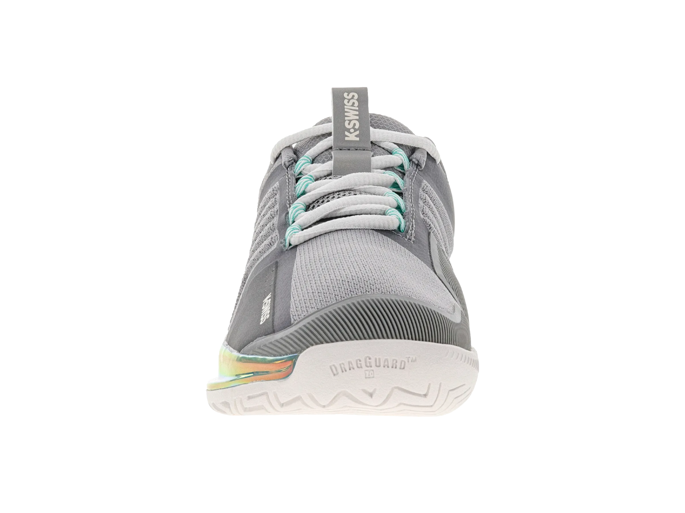 96988-092-M | ULTRASHOT 3 | ALLOY/BRILLIANT WHITE/ TURQUOISE