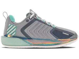 96988-092-M | ULTRASHOT 3 | ALLOY/BRILLIANT WHITE/ TURQUOISE