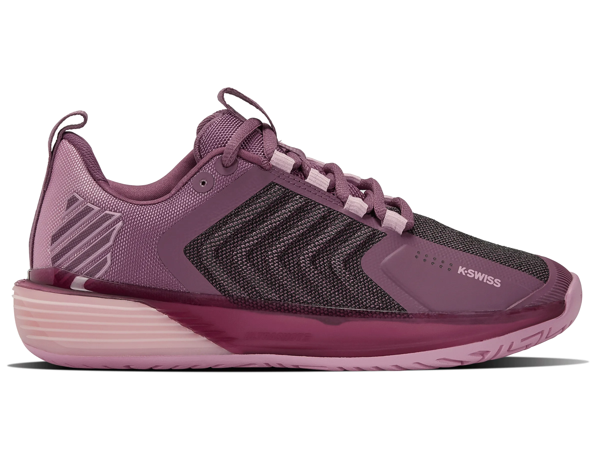96988-516-M | ULTRASHOT 3 | GRAPE NECTAR/CAMEO PINK