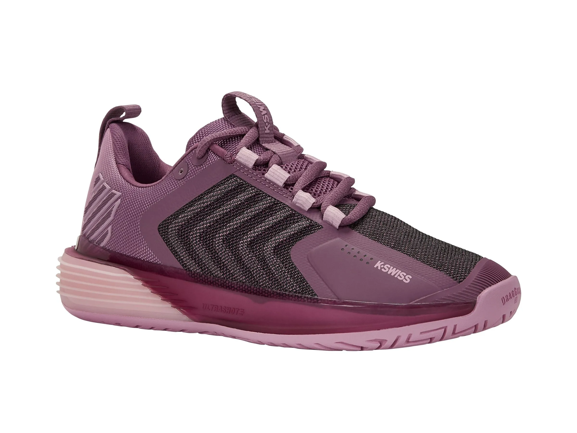 96988-516-M | ULTRASHOT 3 | GRAPE NECTAR/CAMEO PINK