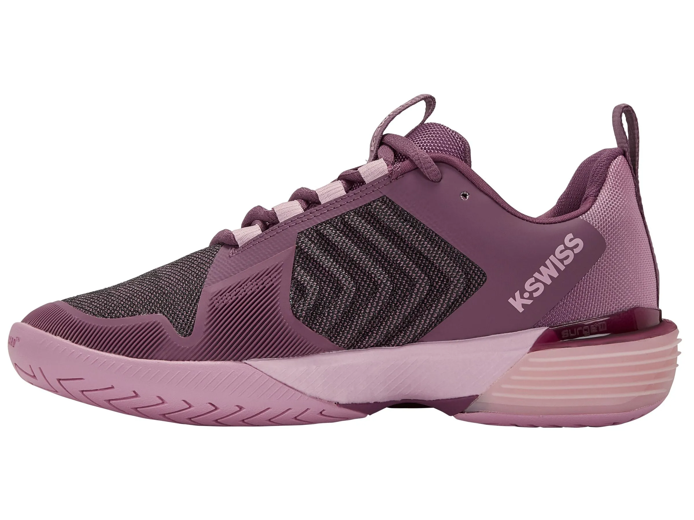96988-516-M | ULTRASHOT 3 | GRAPE NECTAR/CAMEO PINK