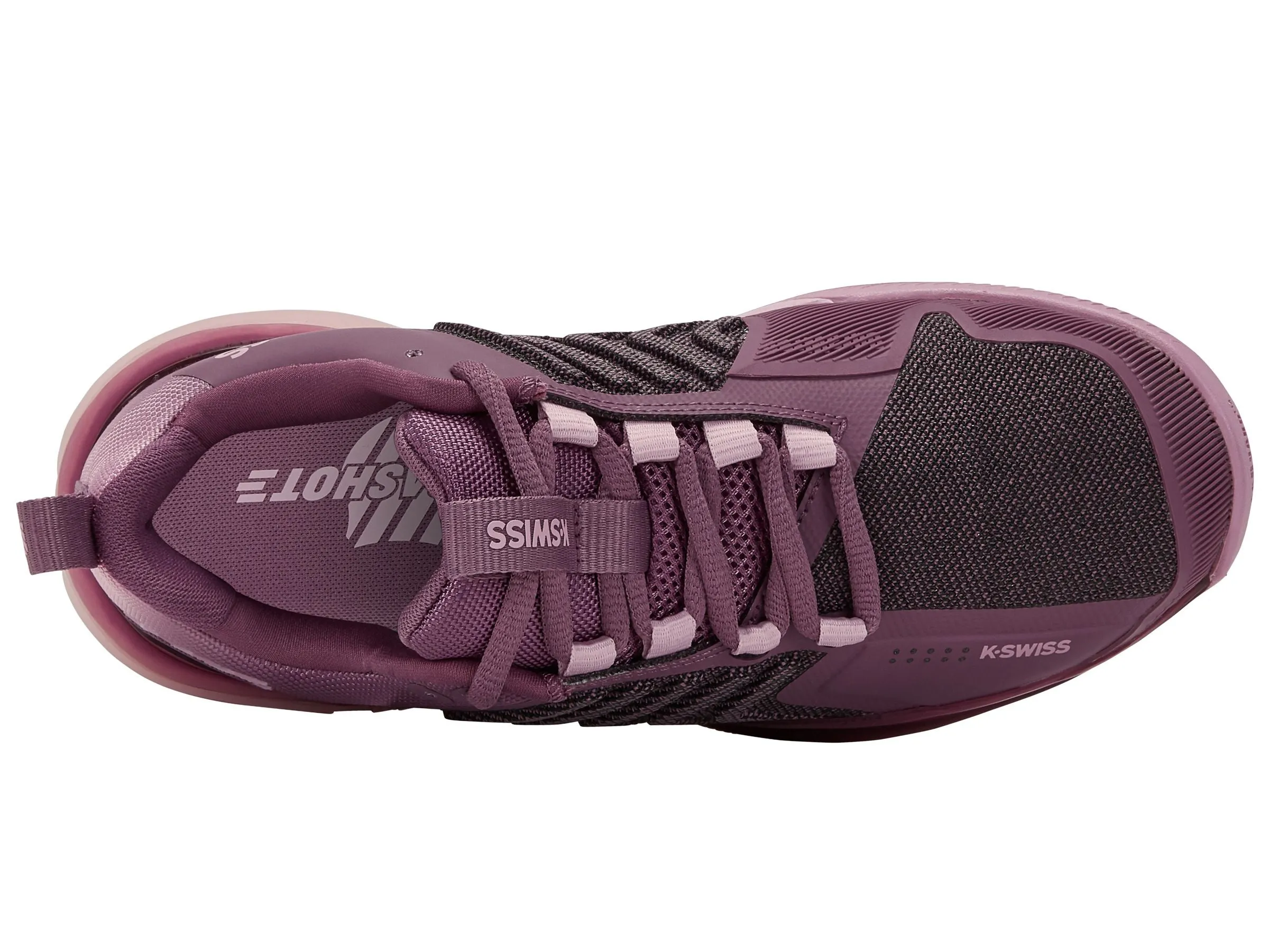 96988-516-M | ULTRASHOT 3 | GRAPE NECTAR/CAMEO PINK