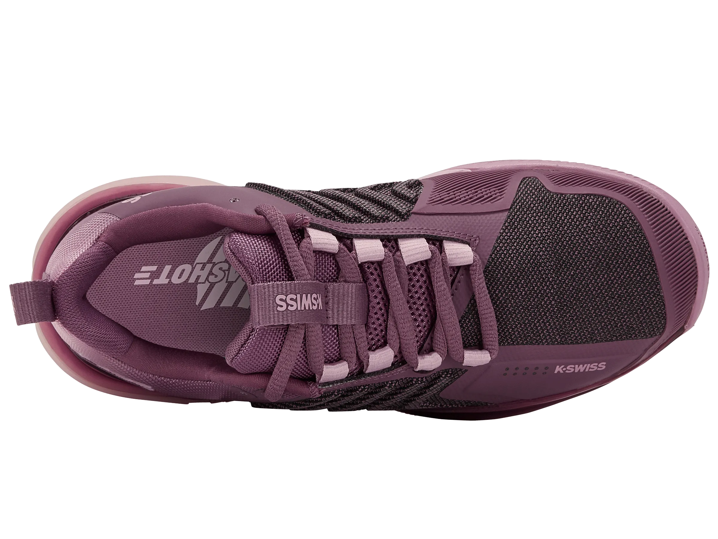 96988-516-M | ULTRASHOT 3 | GRAPE NECTAR/CAMEO PINK