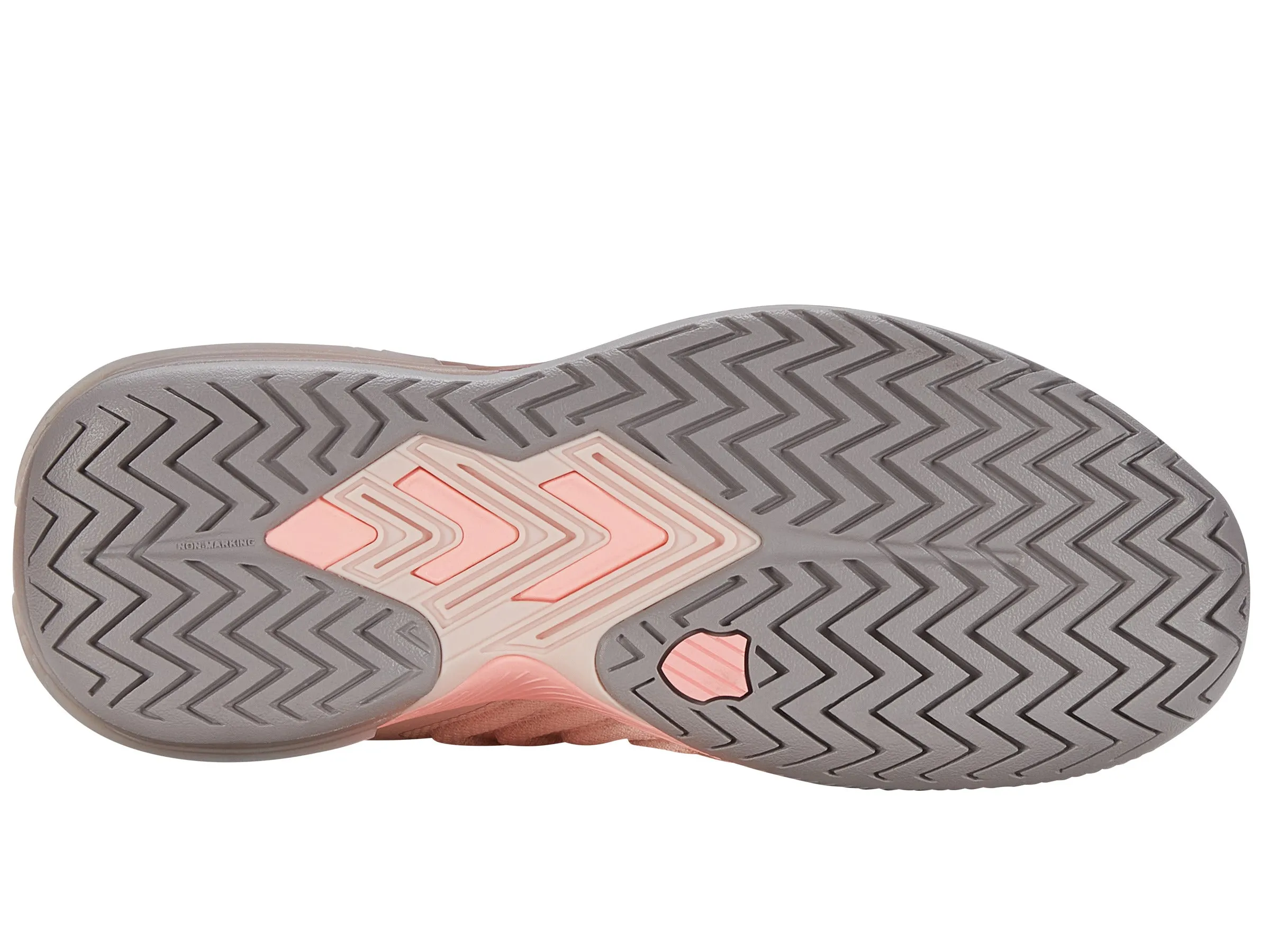 96988-651-M | ULTRASHOT 3 | MORGANITE/SATELLITE/PALE NEON CORAL