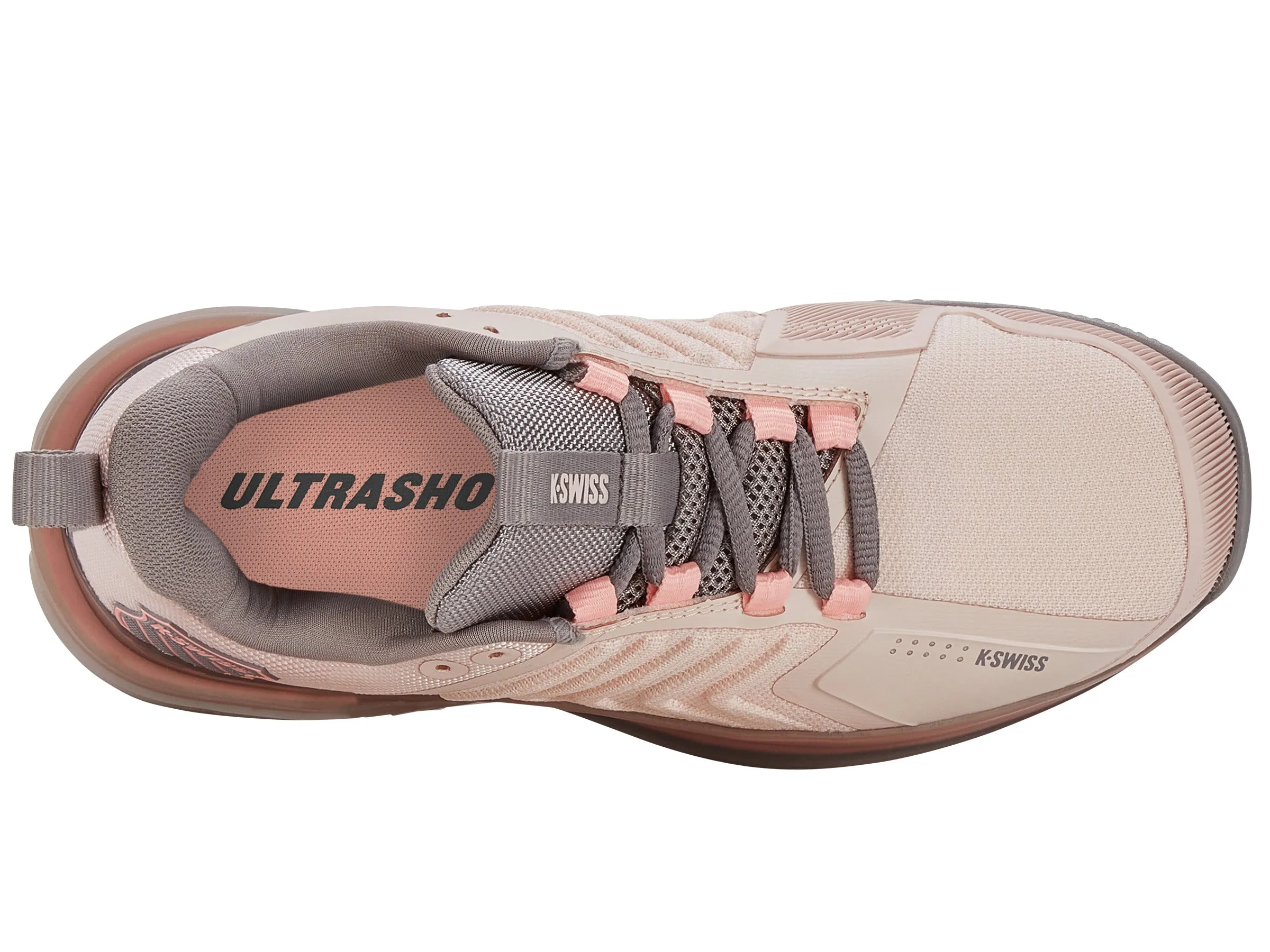 96988-651-M | ULTRASHOT 3 | MORGANITE/SATELLITE/PALE NEON CORAL