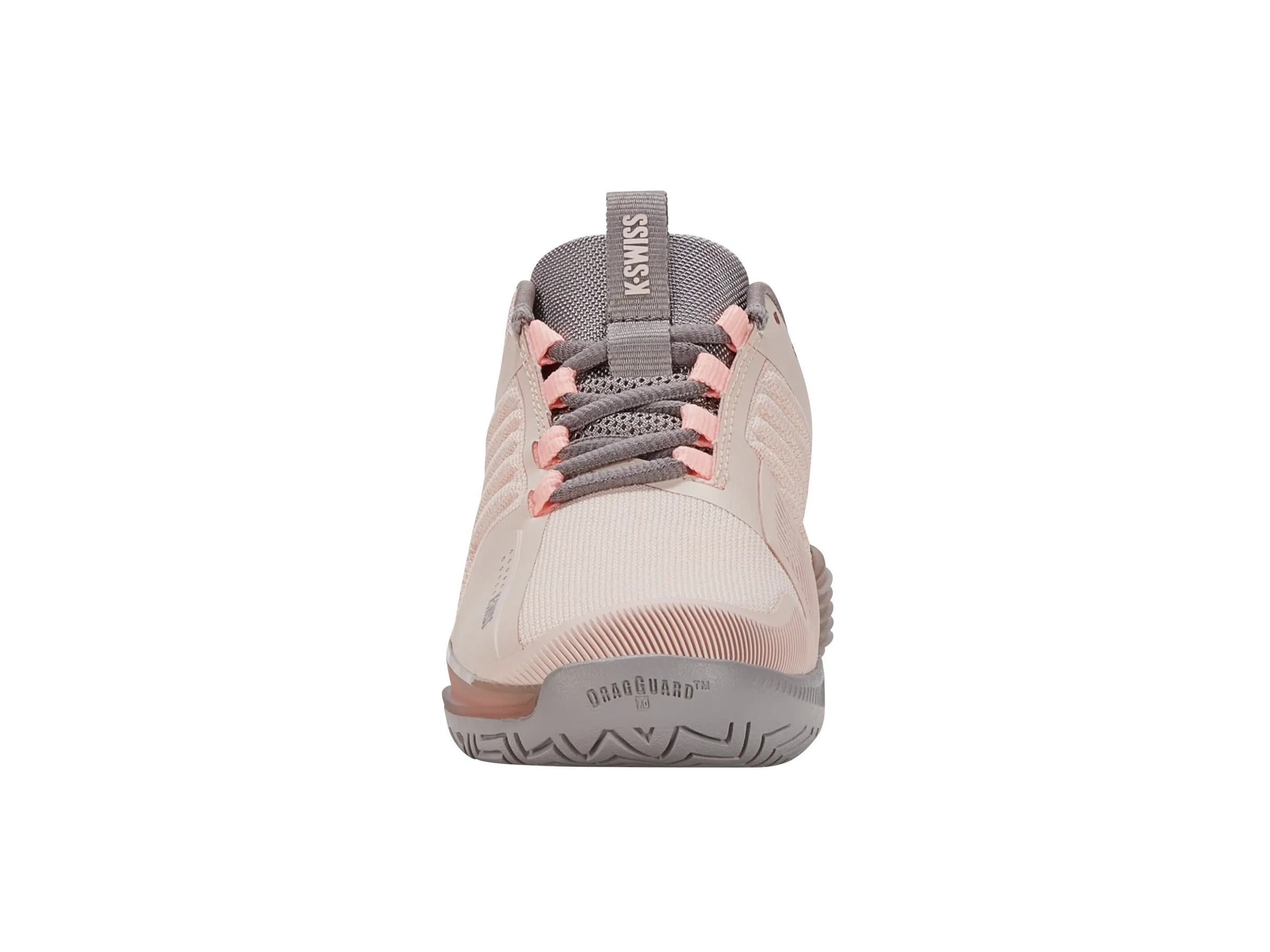96988-651-M | ULTRASHOT 3 | MORGANITE/SATELLITE/PALE NEON CORAL