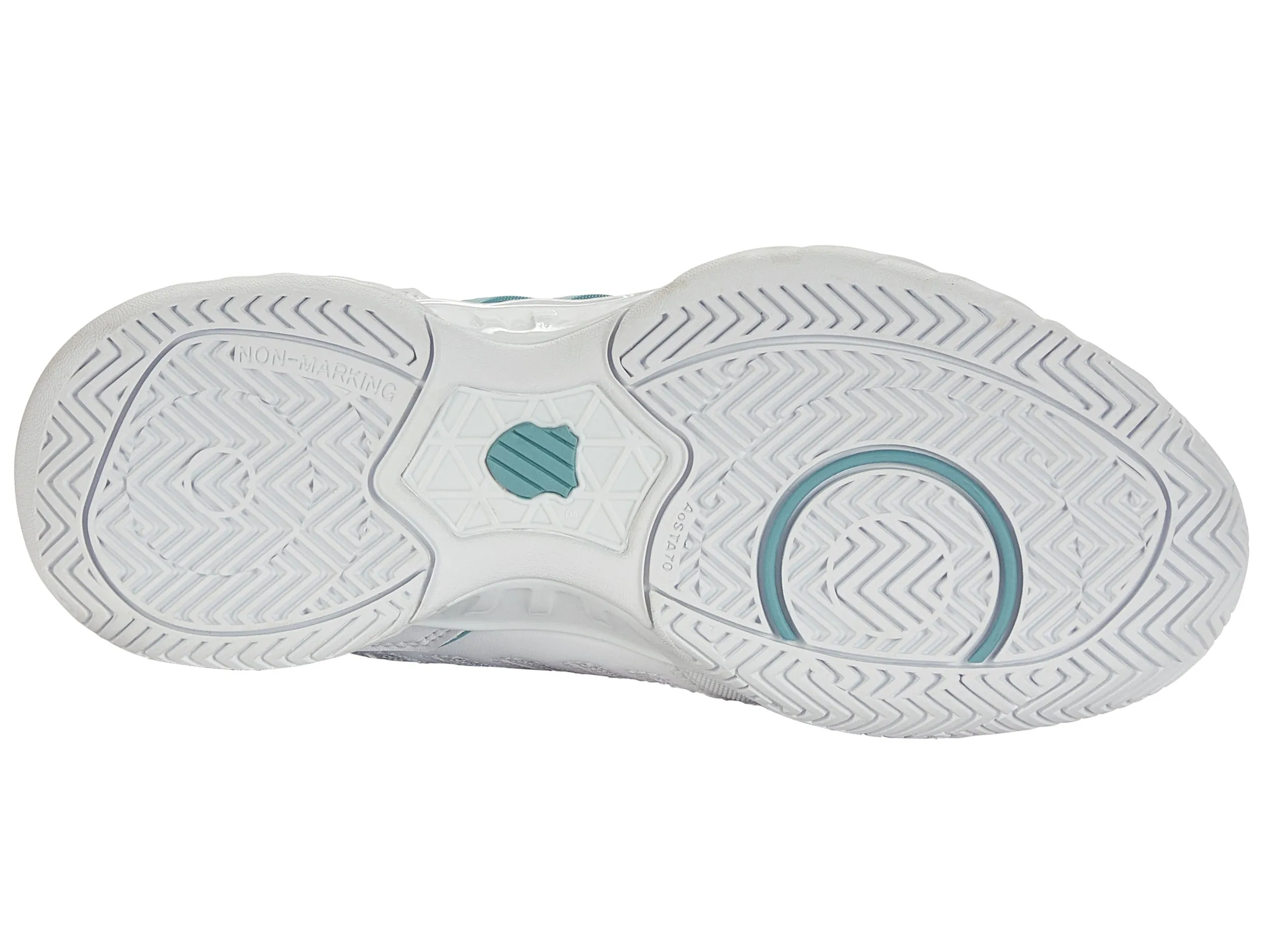 96989-109-M | BIGSHOT LIGHT 4 | WHITE/NILE BLUE/DESERT FLOWER