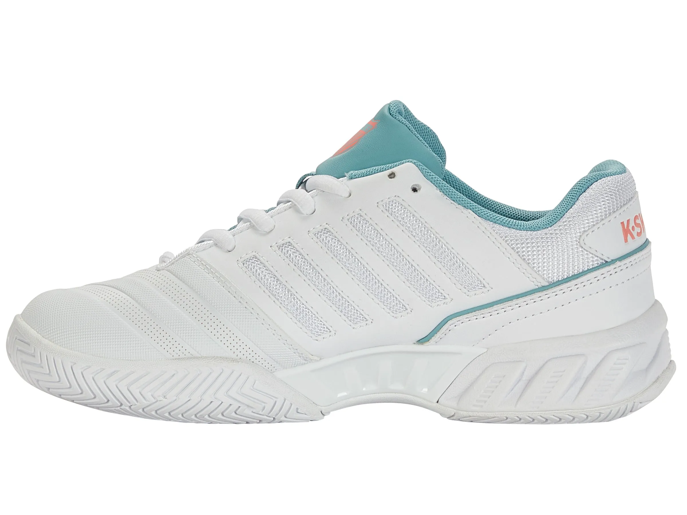 96989-109-M | BIGSHOT LIGHT 4 | WHITE/NILE BLUE/DESERT FLOWER