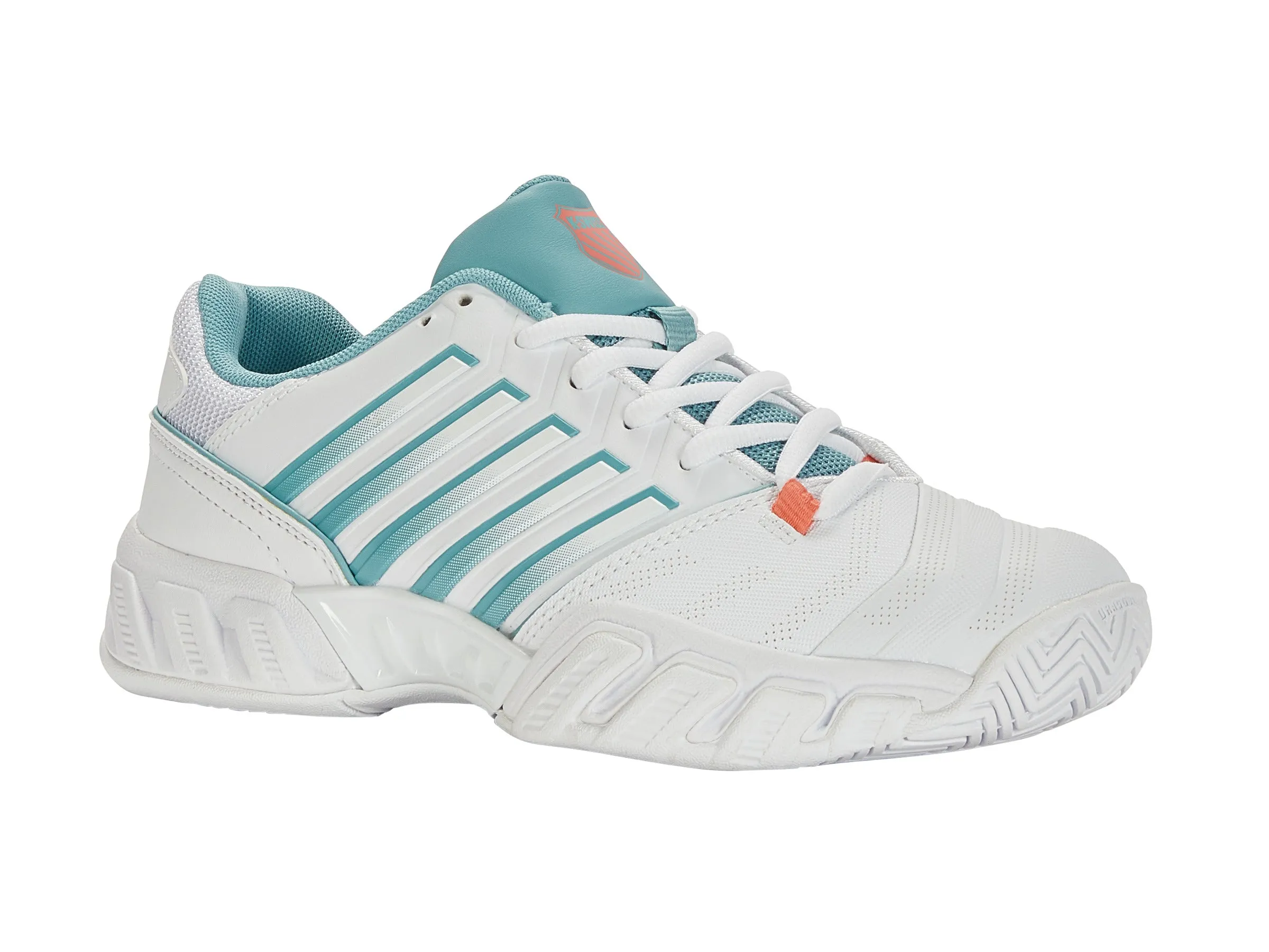 96989-109-M | BIGSHOT LIGHT 4 | WHITE/NILE BLUE/DESERT FLOWER