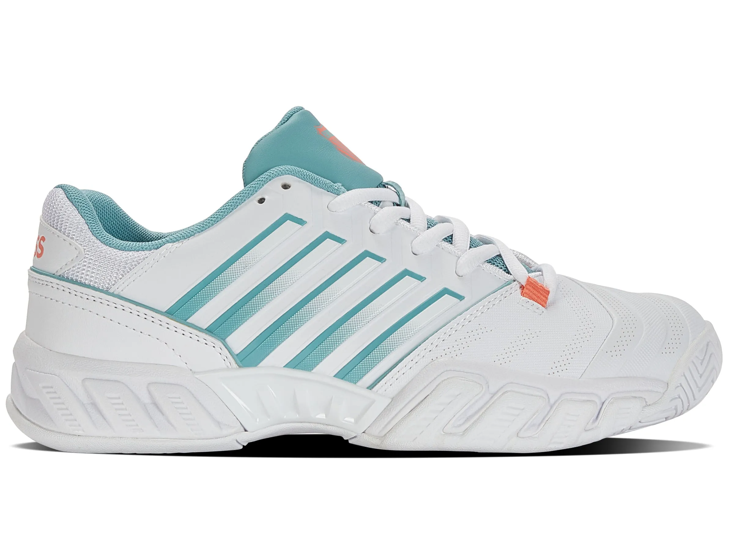 96989-109-M | BIGSHOT LIGHT 4 | WHITE/NILE BLUE/DESERT FLOWER
